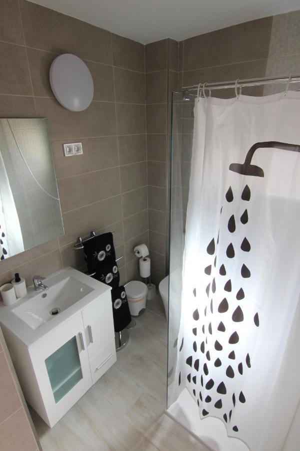 Ferienwohnung Casa Mirador Perea Málaga Exterior foto