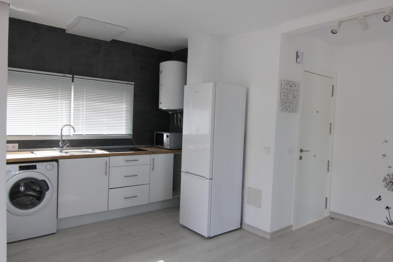 Ferienwohnung Casa Mirador Perea Málaga Exterior foto