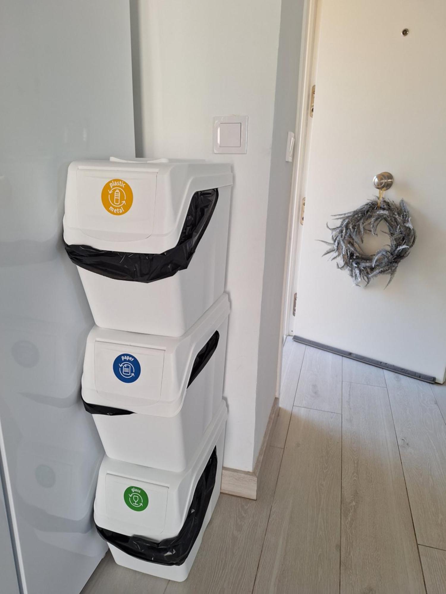 Ferienwohnung Casa Mirador Perea Málaga Zimmer foto